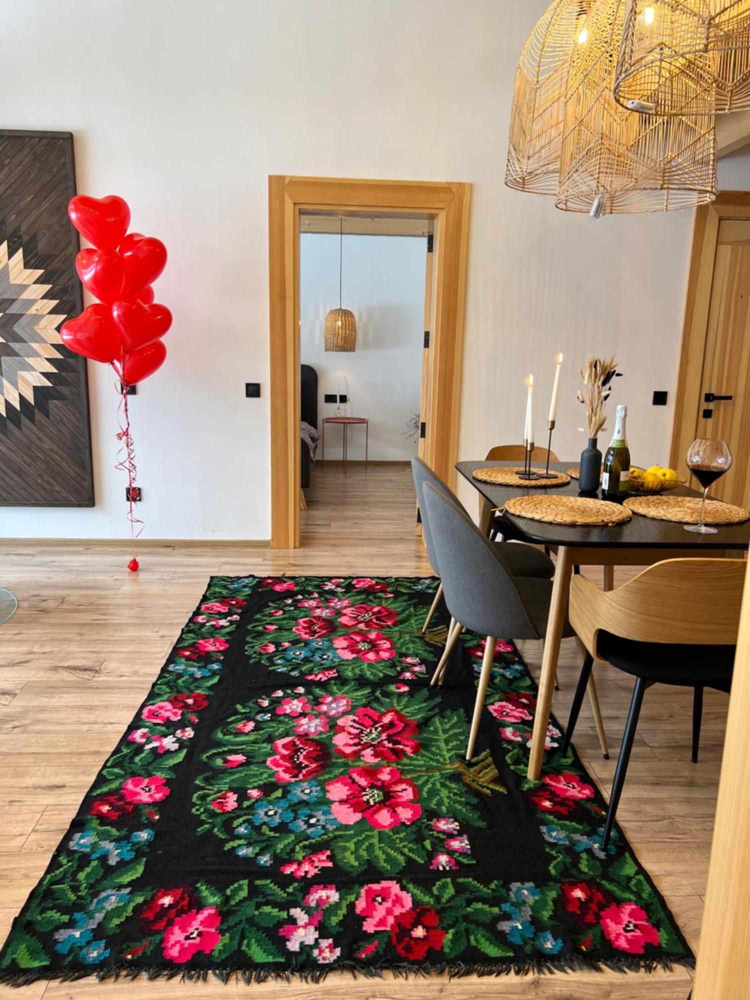 Boiko House - Котедж З Чаном-Джакузі سلافسكي المظهر الخارجي الصورة