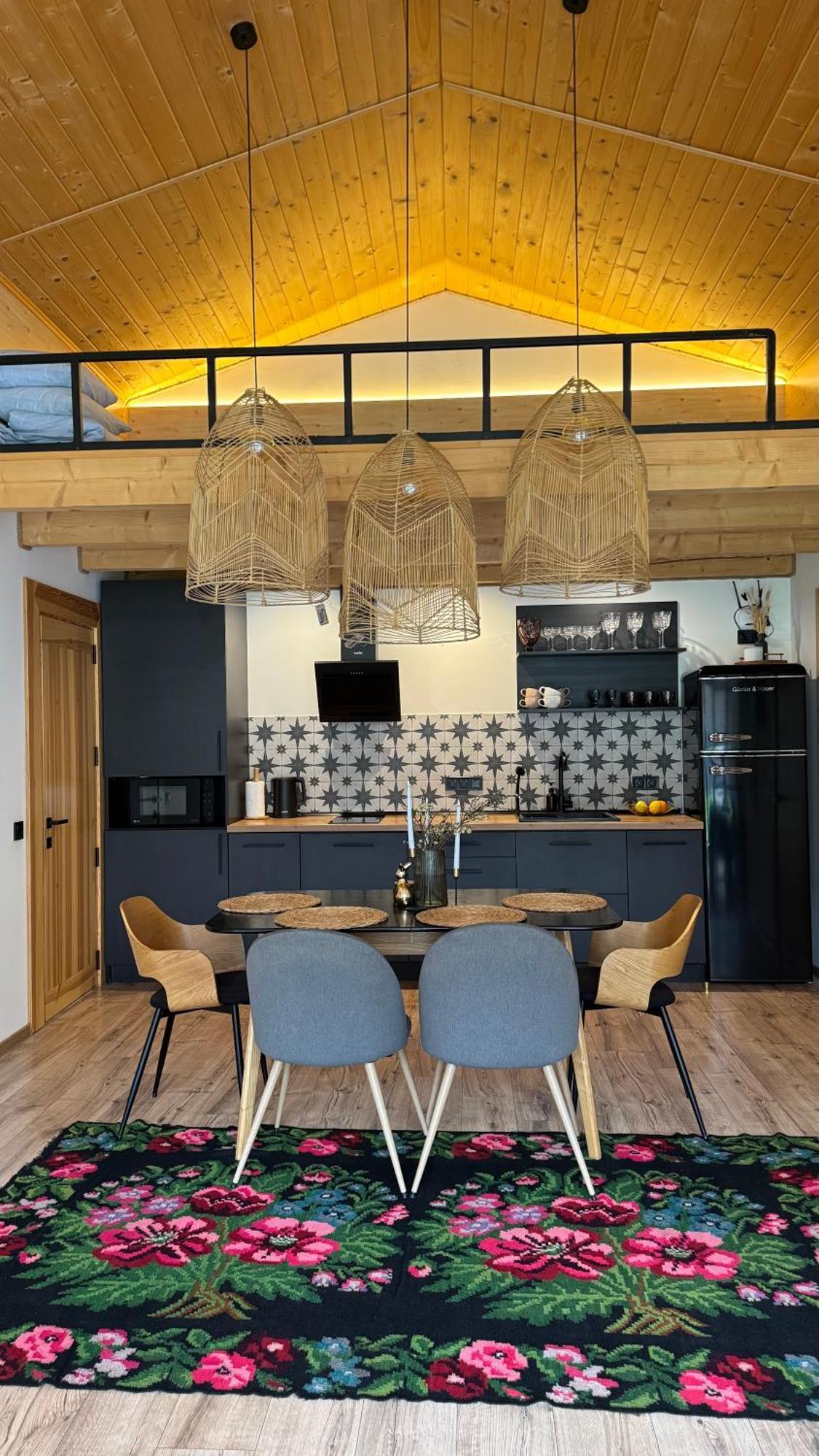 Boiko House - Котедж З Чаном-Джакузі سلافسكي المظهر الخارجي الصورة